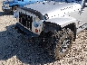 1J4BA7H10BL****** Salvage and Repairable 2011 Jeep Wrangler in Montana State