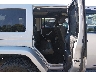 1J4BA7H10BL****** Wrecked 2011 Jeep Wrangler in Billings