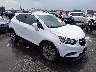 KL4CJASB9KB****** Salvage and Wrecked 2019 Buick Encore in Saint Louis