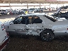 JT8BH28F4X0****** Salvamento 1999 Lexus LS