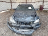 1HGCM56755A****** Wrecked 2005 Honda Accord in Georgia State