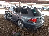 3VWPL7AJ3BM****** Salvamento y Reparables 2011 Volkswagen Jetta Sportwagen en Phoenix