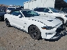 1FATP8FF1L5****** Salvage and Wrecked 2020 Ford Mustang in East Bay