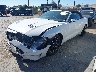 1FATP8FF1L5****** Used and Repairable 2020 Ford Mustang in East Bay