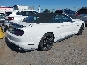 1FATP8FF1L5****** Salvage and Wrecked 2020 Ford Mustang in California State