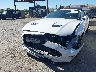 1FATP8FF1L5****** Salvage and Repairable 2020 Ford Mustang in California State