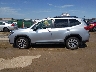 JF2SKAGC8KH****** Repairable 2019 Subaru Forester in Kansas State