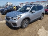 JF2SKAGC8KH****** Used and Repairable 2019 Subaru Forester in Wichita