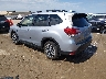 JF2SKAGC8KH****** Salvage and Repairable 2019 Subaru Forester in Wichita