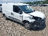 ZFBHRFAB5M6****** Salvage and Wrecked 2021 RAM Promaster City in Long Island