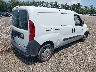 ZFBHRFAB5M6****** Salvage and Wrecked 2021 RAM Promaster City in New York State