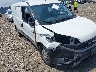 ZFBHRFAB5M6****** Salvage and Repairable 2021 RAM Promaster City in New York State