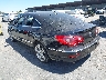 WVWNP7AN5AE****** Salvamento y Reparables 2010 Volkswagen CC en East Bay