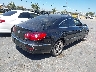WVWNP7AN5AE****** Salvamento y Destrozados 2010 Volkswagen CC en Estado de California