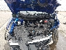 2HKRS4H24SH****** Repairable 2025 Honda CR-V in Indianapolis South