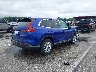 2HKRS4H24SH****** Salvage and Wrecked 2025 Honda CR-V in Indiana State