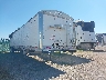 4WW4432A9F7****** Salvage and Wrecked 2015 Wilson Trailer Wilson Trailer Co. in Specialty Division
