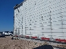 4WW4432A9F7****** Salvage and Repairable 2015 Wilson Trailer Wilson Trailer Co. in South Dakota State