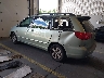 5TDZK23C38S****** Salvage and Repairable 2008 Toyota Sienna in Portland