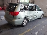 5TDZK23C38S****** Salvage and Wrecked 2008 Toyota Sienna in Oregon State