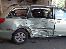5TDZK23C38S****** Salvage and Repairable 2008 Toyota Sienna in Oregon State