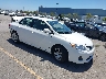 2T1BU4EE8DC****** Salvage and Wrecked 2013 Toyota Corolla in Fremont