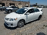 2T1BU4EE8DC****** Used and Repairable 2013 Toyota Corolla in Fremont