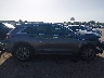 3PCAJ5BA4PF****** Repairable 2023 Infiniti QX50 in Texas State