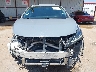 5N1AZ2BS2NC****** Destrozados 2022 Nissan Murano en Estado de Texas