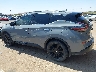 5N1AZ2BS2NC****** Reparables 2022 Nissan Murano en Estado de Texas