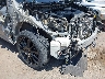 5N1AZ2BS2NC****** Salvamento y Reparables 2022 Nissan Murano en Estado de Texas