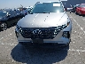 5NMJB3AE1NH****** Destrozados 2022 Hyundai Tucson en Estado de California