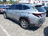 5NMJB3AE1NH****** Salvamento y Reparables 2022 Hyundai Tucson en Los Angeles