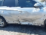 5NMJB3AE1NH****** Salvamento y Reparables 2022 Hyundai Tucson en Estado de California