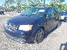 2C4RDGBG1ER****** Usados y Reparables 2014 Dodge Grand Caravan en Jacksonville