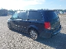 2C4RDGBG1ER****** Salvamento y Reparables 2014 Dodge Grand Caravan en Jacksonville
