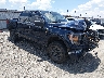 1FTFW1E57PF****** Salvamento y Destrozados 2023 Ford F-150 en Little Rock