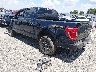 1FTFW1E57PF****** Salvamento y Reparables 2023 Ford F-150 en Little Rock