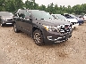 1GKKNSLA5HZ****** Salvage and Wrecked 2017 GMC Acadia in Templeton