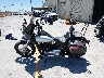 1HD1BVJ29LB****** Wrecked 2020 Harley-Davidson Softail Standard in California State