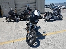 1HD1BVJ29LB****** Used and Repairable 2020 Harley-Davidson Softail Standard in California State