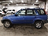 JHLRD1861YC****** Salvamento 2000 Honda CR-V