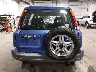 JHLRD1861YC****** Usados 2000 Honda CR-V