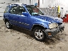 JHLRD1861YC****** Salvamento y Destrozados 2000 Honda CR-V en Des Moines