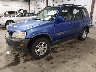 JHLRD1861YC****** Usados y Reparables 2000 Honda CR-V en Des Moines