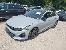 5XXG44J81MG****** Used and Repairable 2021 Kia K5 in Indianapolis