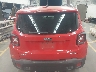 ZACCJBBT0FP****** Wrecked 2015 Jeep Renegade