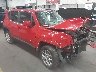 ZACCJBBT0FP****** Salvage and Wrecked 2015 Jeep Renegade in Phoenix