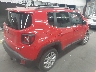 ZACCJBBT0FP****** Salvage and Wrecked 2015 Jeep Renegade in Arizona State