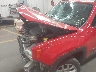 ZACCJBBT0FP****** Salvage and Repairable 2015 Jeep Renegade in Arizona State